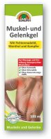 SUNLIFE Muskel-u.Gelenkgel,100ml,