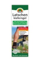 SUNLIFE Latschenkiefergel,100ml,