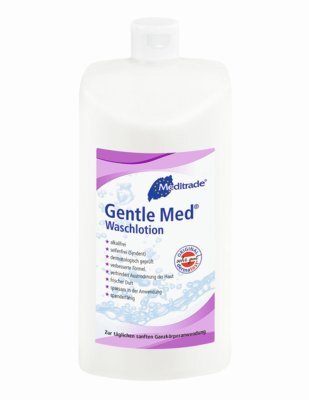 Gentle med Waschlotion 1l,