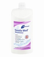Gentle med Waschlotion 1l,