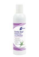 Gentle med Hautreinigungs-,-u.Pflegeschaum 500ml,