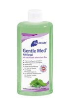 Aktivgel Gentle Med 500ml>>>>