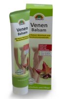 SUNLIFE Venenbalsam 100ml,