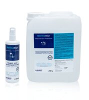 DermaSept Hände-u.Haut-,Desinfektion 5000ml(HIMED),