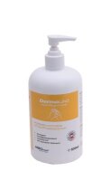 Pflegecreme DermaLind 500 ml>>>>