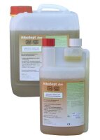 Flächen-Desinfektionsmittel HIBOmed HiboSept duo...