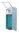 Armhebel-Wandspender m.kurzem,Hebel u.Leerflasche 500ml,