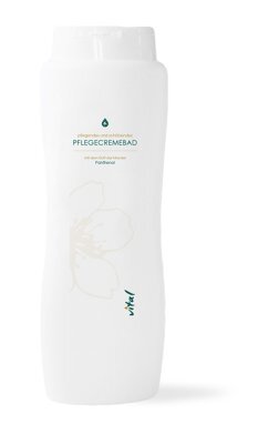 Vital Pflegecremebad 500ml,