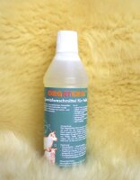 ORGATERM Fellwaschmittel 500ml,