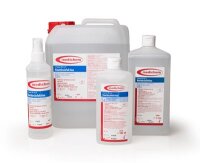 Hautdesinfektion 250ml,Sprüh-Flasche(medichem),