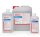 Händedesinfektion 500ml,Flasche(medichem),
