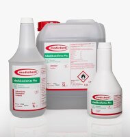 Flächen-Schnelldesinfektion,Plus 500ml...