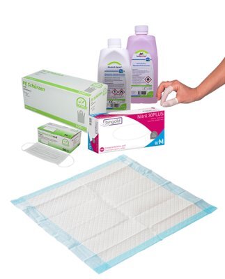 HOZ Pflegebox 6