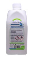 Alvatech sprüh-u.wischfähige,Flächendesinfektion 500ml,