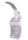 Wandhalter m.Hebel u.Pumpe f.,hexadermal-Flasche 1000ml(HOZ),