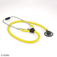 Colorscop-Stethoskop Plano,55cm türkis,