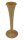 Stethoskop nach Pinard aus,Buchenholz 17cm,