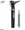 Piccolight Otoskop LED m. Ohr-,trichter u.Stofftasche schwarz,