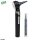 Piccolight Otoskop LED m. Ohr-,trichter u.Stofftasche schwarz,