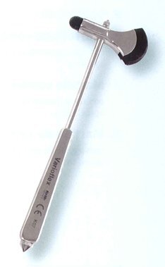 Kombinationshammmer Varioflex,nach Fassbender,