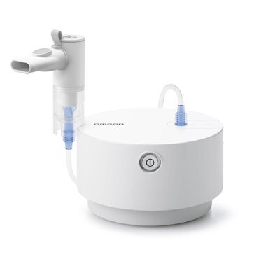 OMRON COMP AIR C28P 2021,Inhalationsgerät,