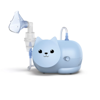 OMRON COMP AIR C801 KD,Inhalationsgerät f.Kinder,