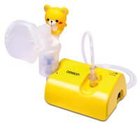 OMRON COMP AIR C801 KD,Inhalationsgerät f.Kinder,