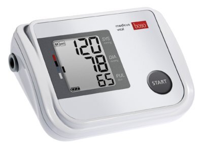 boso medicus vital XL m.,Manschette 32-48cm,