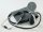 boso classic privat Stethoskop,-Gerät 60mm 2-in-1 Schlauch,