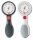 boso profitest m.Manometer,60mm Einschlauch schwarz,