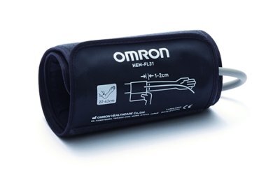 OMRON Intelli Wrap Manschette,HEM-FL31-E 22-42cm,