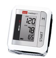 Blutdruckmessgerät boso medistar+ mit...