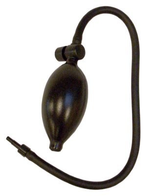 OMRON Gebläse kpl.m.Pumpball,f.Halbautom.,