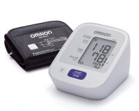 OMRON M300 Oberarm-Blutdruck-,Meßgerät...
