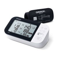 OMRON M500 Oberarm-Blutdruck-,Meßg.m.Intelli Wrap...