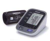 OMRON M500 Oberarm-Blutdruck-,Meßg.m.Intelli Wrap Manschette,