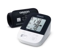 OMRON M400 Oberarm-Blutdruck-,Meßg.m.Intelli Wrap...
