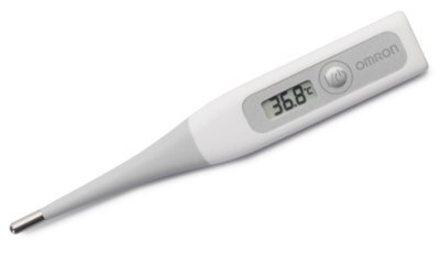 OMRON Flex-Temp Smart,Fieberthermometer,
