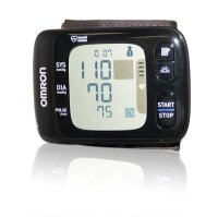 Blutdruckmeßgerät Omron RS7 Intelli IT für Handgelenk>>>>
