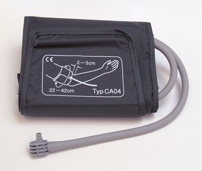 Manschette Universal CA04 60cm für vollautomatisches medicus Geräte>>>>