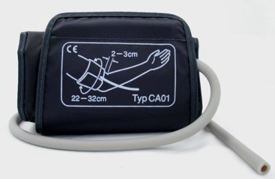 Manschette Standard CA01 60cm für vollautomatisches medicus smart>>>>