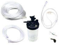 Starterset f.O2-Konzentrator,COMPACT 525,