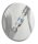 Firesafe Schlauchverbinder f.,6mm Schlauch,