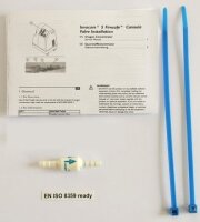Invacare-Kit Firesafe f.,Invacare 5,