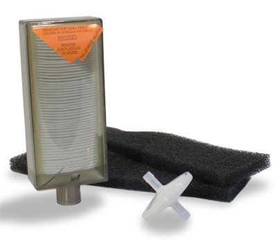 Jahresfilterkit f.Sauerstoff-,Konzentrator Platinum S,