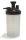 Befeuchterflasche nachfüllbar,325ml(Invacare),