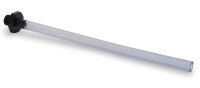 Schlauch 22cm m..Anschluß-,Adapter...