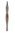 Nagelhautmesser,rostfrei,(Titania),