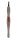 Nagelhautmesser,rostfrei,(Titania),