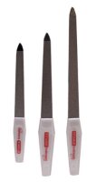 Saphir-Nagelfeile 15cm,(Titania),